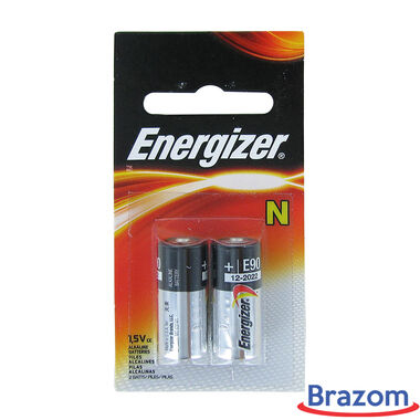 BATERIA ENERGIZER E90 (2 PCS)